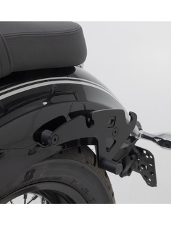 Stelaż boczny SLH SW-Motech do BMW R 18 (20-) [na lewą stronę]