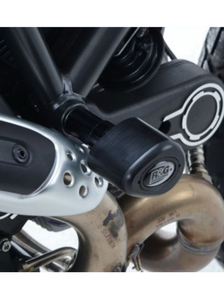 Crash pady Aero R&G Racing Ducati (wybrane modele)