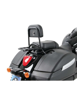 Oparcie pasażera Hepco&Becker Suzuki C1500T Intruder [13-14] [z tylnym stelażem]