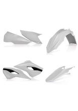 Zestaw plastików Acerbis Husqvarna FE/ TE [14']