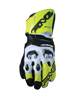 white/fluo yellow
