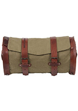 Tekstylna sakwa na tył Hepco&Becker LEGACY