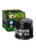 FILTR OLEJU HIFLO HF138