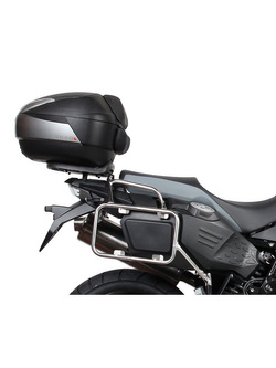 Stelaż Shad pod kufer centralny BMW F650 GS/ F800 GS/ F700GS (08-18)