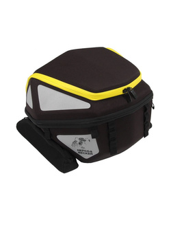 Torba na tył Hepco&Becker Royster [mocowanie za pomocą pasków]