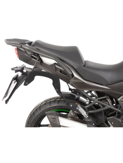Stelaże pod sakwy motocyklowe Hepco&Becker C-Bow Kawasaki Versys 1100/SE (25-) 