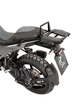Stelaż pod kufer centralny Hepco&Becker AluRack BMW R 1300 GS (23-)