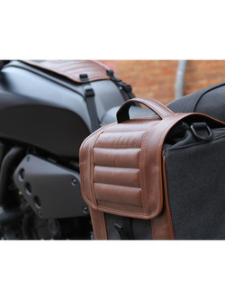 Sakwa boczna SR38 SHAD