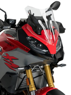 Szyba sportowa PUIG do BMW F 900 XR (20-) przezroczysta