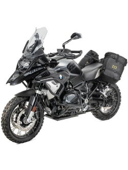 System pasków mocujących Kriega OS-Base do toreb OS BMW GS