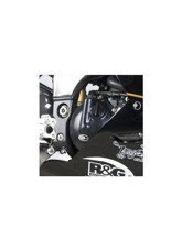 Osłona silnika R&G do Kawasaki ZX10-R (04-05) (prawa strona)