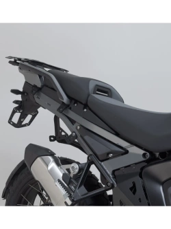 Stelaż kufrów bocznych SW-Motech Pro BMW R 1300 GS Adventure (24-)