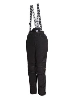 Damskie spodnie tekstylne Rukka FUEL LADY