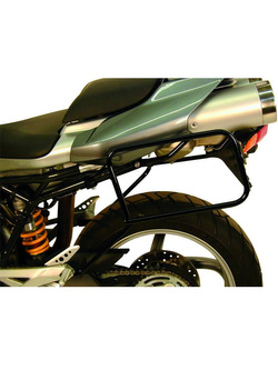 Stelaż kufrów bocznych Hepco&Becker Ducati Multistrada 620 (03-06)/1000 (03-06)/ 1100 (07-09) [montowany na stałe]