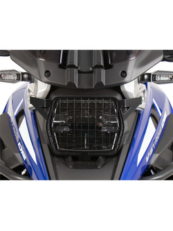 Osłona świateł Hepco&Becker Suzuki V-Strom 1050 DE (23-)