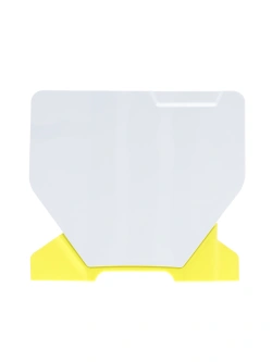 Pełny zestaw plastików Acerbis Husqvarna TC 85 (25-) biały-fluo