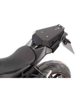 Stelaż pod torby na tył Hepco&Becker Sportrack BMW S 1000 RR (23-) montowany na stałe