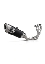 Pełny układ wydechowy Akrapović Racing Line Yamaha MT-09/ FZ-09 (21-)
