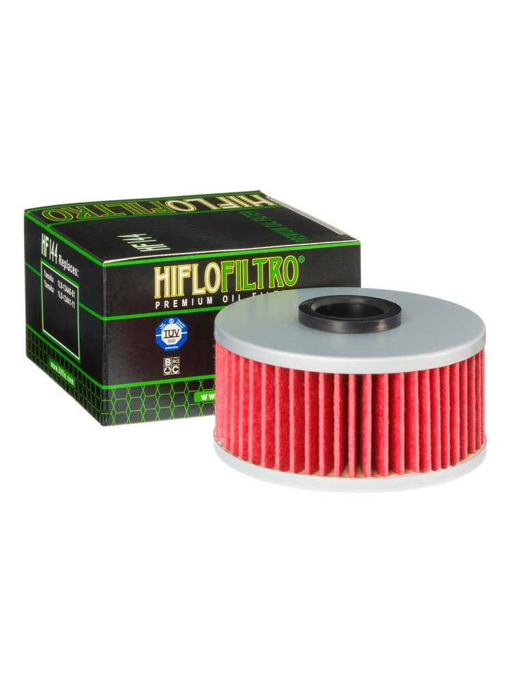 FILTR OLEJU HIFLO HF144