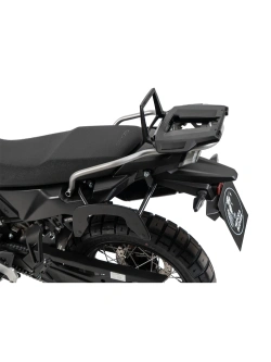 Stelaż pod sakwy motocyklowe Hepco&Becker C-Bow CF Moto 1000 MT-X (26-) czarny