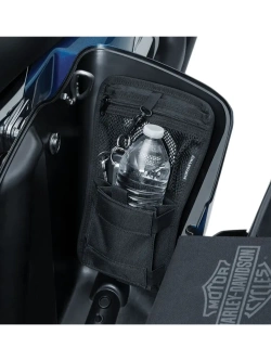 Torba/ Organizer Kuryakyn Harley Davidson (wybrane modele)