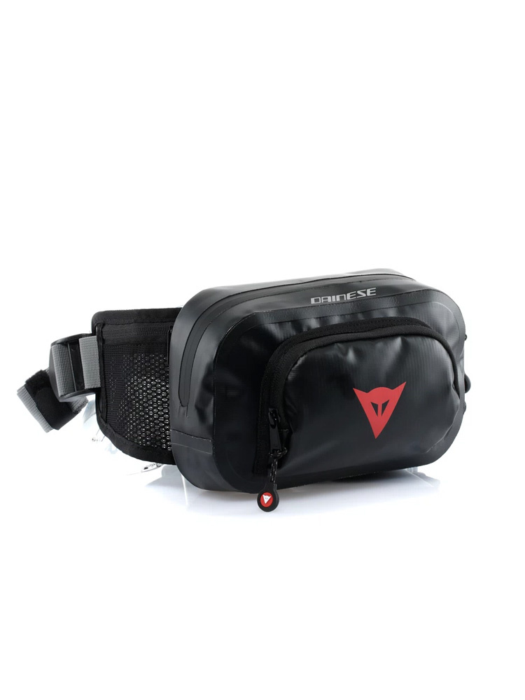 Torba na pas Dainese Explorer czarna