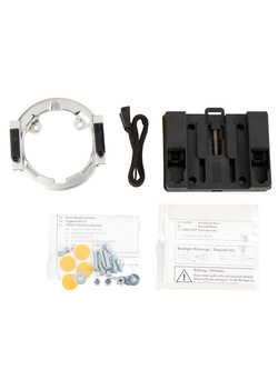 Tankring Basic Hepco&Becker Kawasaki Z 1000 SX (17-22) 
