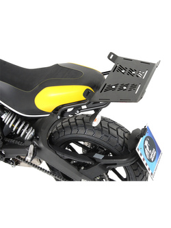 Poszerzenie bagażnika Hepco&Becker Ducati Scrambler 800 Icon/Classic/Full Throttle (15-18)/Desert Sled (17-18)