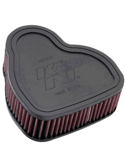 Filtr powietrza K&N Honda VTX 1300 C [04-09]/ R [05-09]/ S [03-07]/ T [08-09]
