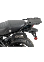 Stelaż pod sakwy motocyklowe Hepco&Becker C-Bow Kawasaki Z 900 RS/Black Ball Edition (26-) czarny