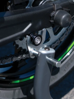 Rolki wahacza Oxford Spinners M10 [gwint 1,25]
