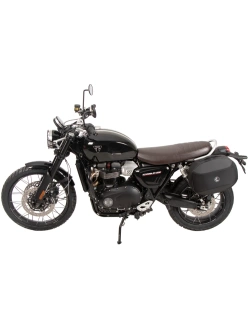 Stelaż pod sakwy motocyklowe Hepco&Becker C-Bow Triumph Scrambler 1200 X (25-) na lewą stronę