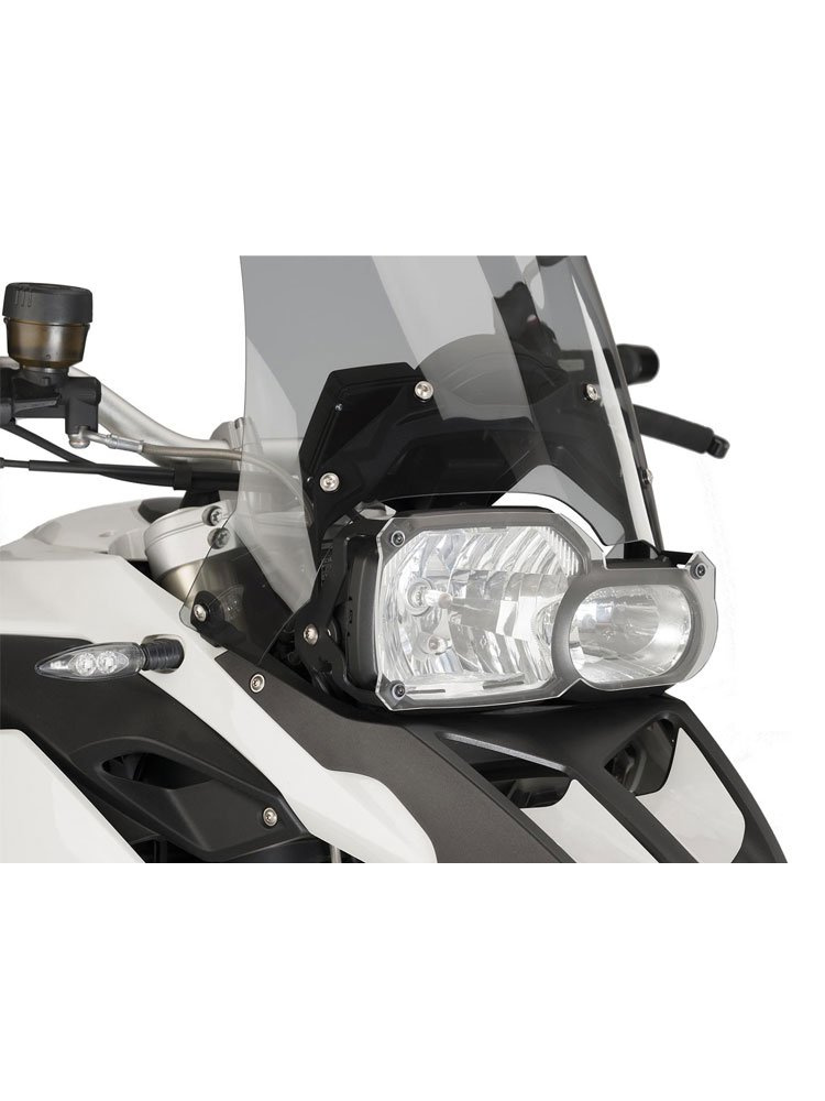 Osłona lampy PUIG do BMW F700GS / F800GS / Adventure
