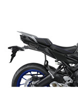 Stelaż kufrów bocznych 3P Shad Yamaha Tracer 900 (18-20)