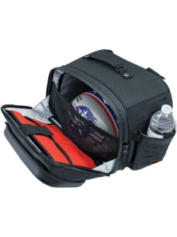 Sakwy boczne Kuryakyn XKursion® XB czarne [poj.: 2 x 27-33l]
