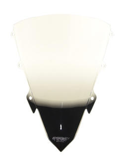 Szyba motocyklowa MRA Racing "R" Honda CBR 500 R (16-18) przeźroczysta