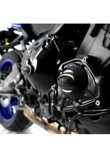 Zestaw osłon silnika R&G Racing Yamaha (wybrane modele) [3 sztuki]