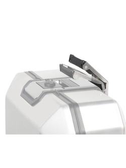 Kufer centralny aluminiowy Shad Terra TR37 [pojemność: 37l]