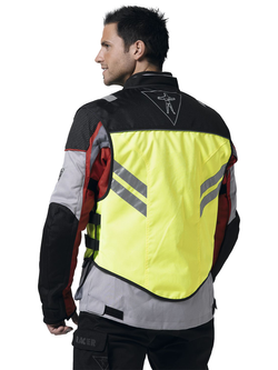 Kamizelka odblaskowa Racer Bodyguard