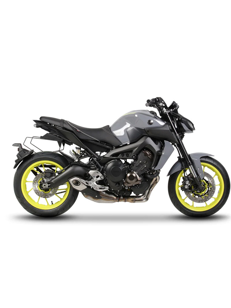 Stelaż pod półsztywne torby Shad do Yamaha FZ-09 (13-20)