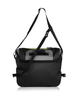 Torba Acerbis No Water szara [pojemność: 12l]