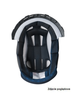 Wyściółka do kasku HJC i100 [rozmiar: M - 12 mm]