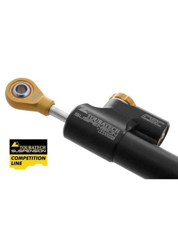 Amortyzator skrętu Competition CSC Touratech do KTM 1090 Adventure (R) (17-)/1290 Super Adventure (T/S/R) (15-20)/1190 Adventure (R) (13-15)