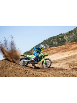 Bluza enduro Thor Sportmode Synth niebieska