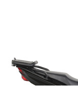 Stelaż pod kufer centralny Shad Yamaha YS 125 (17-24)