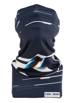 Kołnierz motocyklowy Klim Tek Sok Statik