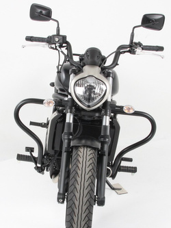 Gmole - czarny Hepco&Becker do Kawasaki Vulcan S [15-16]