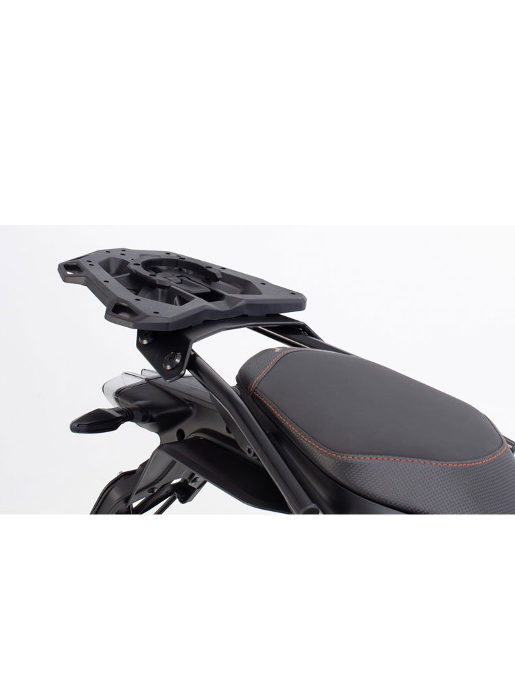 EVO tank ring SW-MOTECH do stelaża centralnego Street-Rack [bez płyty adaptera]