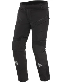 Spodnie motocyklowe tekstylne Dainese Gullfoss D-Dry czarne