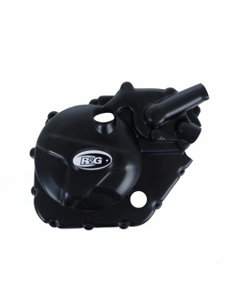 Osłona silnika R&G do Suzuki SV650 Unfaired (16-18), SV650X (18-23) (prawa strona - osłona sprzęgła)